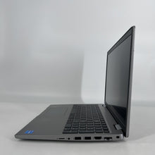 Load image into Gallery viewer, Dell Latitude 5520 15.6 Gray 2.4 GHz Intel Core i5 11th Gen. 8GB RAM 256GB Solid State Drive