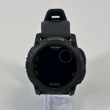 Load image into Gallery viewer, Garmin Instinct 3 Solar Tactical Edition 50mm Black GPS