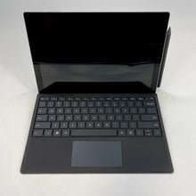 Load image into Gallery viewer, Microsoft Surface Pro 7 Plus 12.3 Silver Unlocked 2.4 GHz Intel Core i5 11th Gen. 16GB RAM 256GB Solid State Drive