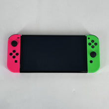 Load image into Gallery viewer, Nintendo Switch OLED Original Black 64GB