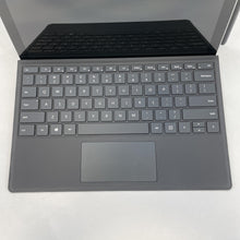 Load image into Gallery viewer, Microsoft Surface Pro 7 Plus 12.3 Silver Unlocked 2.4 GHz Intel Core i5 11th Gen. 16GB RAM 256GB Solid State Drive