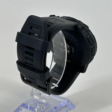 Load image into Gallery viewer, Garmin Instinct 3 Solar Tactical Edition 50mm Black GPS