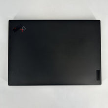 Load image into Gallery viewer, Lenovo ThinkPad X1 Nano Gen 1 13 Black 1.3 GHz Intel Core i7 11th Gen. 16GB RAM 512GB Solid State Drive