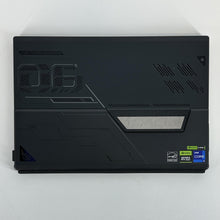 Load image into Gallery viewer, Asus ROG Flow Z13 GZ301 13.4 Black 2.6 GHz Intel Core i9 13th Gen. 16GB RAM 1TB Solid State Drive NVIDIA GeForce RTX 4050 6 GB