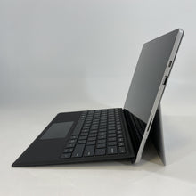 Load image into Gallery viewer, Microsoft Surface Pro 7 Plus 12.3 Silver Unlocked 2.4 GHz Intel Core i5 11th Gen. 16GB RAM 256GB Solid State Drive
