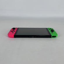 Load image into Gallery viewer, Nintendo Switch OLED Original Black 64GB