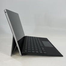 Load image into Gallery viewer, Microsoft Surface Pro 7 Plus 12.3 Silver Unlocked 2.4 GHz Intel Core i5 11th Gen. 16GB RAM 256GB Solid State Drive