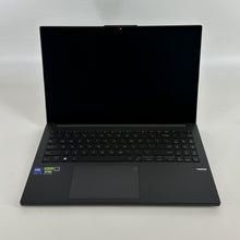 Load image into Gallery viewer, Asus Vivobook Pro 15 Black 2.5 GHz Intel Core Ultra 9 24GB RAM 2TB Solid State Drive NVIDIA GeForce RTX 4060 8 GB