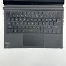 Load image into Gallery viewer, Asus ROG Flow Z13 GZ301 13.4 Black 2.6 GHz Intel Core i9 13th Gen. 16GB RAM 1TB Solid State Drive NVIDIA GeForce RTX 4050 6 GB