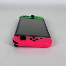 Load image into Gallery viewer, Nintendo Switch OLED Original Black 64GB
