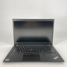 Load image into Gallery viewer, Lenovo ThinkPad T14 Gen 2 Gray 2.3 GHz AMD Ryzen 5 Pro 5650U 16GB RAM 256GB Solid State Drive