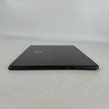 Load image into Gallery viewer, Microsoft Surface Pro 11 13 Black WiFi 3.4 GHz Qualcomm Snapdragon X Elite 16GB RAM 512GB Solid State Drive