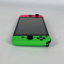 Load image into Gallery viewer, Nintendo Switch OLED Original Black 64GB