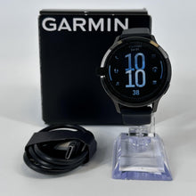 Load image into Gallery viewer, Garmin Venu 4 41mm Gray GPS