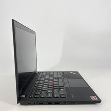 Load image into Gallery viewer, Lenovo ThinkPad T14 Gen 2 Gray 2.3 GHz AMD Ryzen 5 Pro 5650U 16GB RAM 256GB Solid State Drive