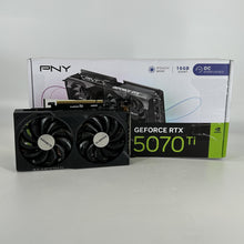 Load image into Gallery viewer, NVIDIA GeForce RTX 4060 Ti 16GB RAM