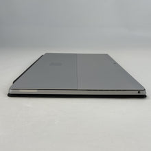 Load image into Gallery viewer, Microsoft Surface Pro 7 Plus 12.3 Silver Unlocked 2.4 GHz Intel Core i5 11th Gen. 16GB RAM 256GB Solid State Drive