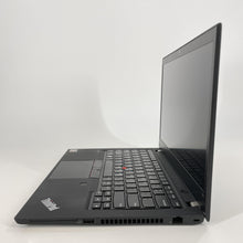 Load image into Gallery viewer, Lenovo ThinkPad T14 Gen 2 Gray 2.3 GHz AMD Ryzen 5 Pro 5650U 16GB RAM 256GB Solid State Drive
