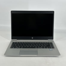 Load image into Gallery viewer, HP Elitebook 840 G6 14 Silver 1.6 GHz Intel Core i5 8th Gen. 16GB RAM 250GB Solid State Drive