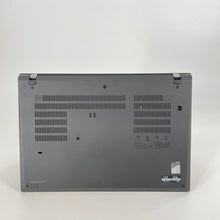 Load image into Gallery viewer, Lenovo ThinkPad T14 Gen 2 Gray 2.3 GHz AMD Ryzen 5 Pro 5650U 16GB RAM 256GB Solid State Drive