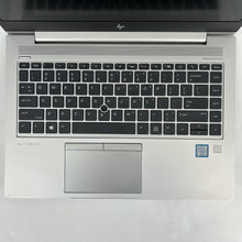 Load image into Gallery viewer, HP Elitebook 840 G6 14 Silver 1.6 GHz Intel Core i5 8th Gen. 16GB RAM 250GB Solid State Drive