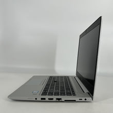 Load image into Gallery viewer, HP Elitebook 840 G6 14 Silver 1.6 GHz Intel Core i5 8th Gen. 16GB RAM 250GB Solid State Drive