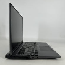 Load image into Gallery viewer, Lenovo Legion 5 Pro 16 Black 3.2 GHz AMD Ryzen 7 5800H 32GB RAM 1TB Solid State Drive 1TB Solid State Drive NVIDIA GeForce RTX 3070 8 GB
