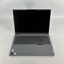 Load image into Gallery viewer, Lenovo ThinkBook 16 Gen 7 Gray 1.7 GHz Intel Core Ultra 7 16GB RAM 1TB Solid State Drive