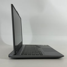 Load image into Gallery viewer, Lenovo LOQ 15 Gray 3.3 GHz AMD Ryzen 7 250 16GB RAM 1TB Solid State Drive NVIDIA GeForce RTX 5050 8 GB