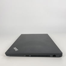 Load image into Gallery viewer, Lenovo ThinkPad T14 Gen 2 Gray 2.3 GHz AMD Ryzen 5 Pro 5650U 16GB RAM 256GB Solid State Drive