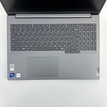 Load image into Gallery viewer, Lenovo ThinkBook 16 Gen 7 Gray 1.7 GHz Intel Core Ultra 7 16GB RAM 1TB Solid State Drive