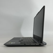 Load image into Gallery viewer, Lenovo LOQ 15 Gray 3.3 GHz AMD Ryzen 7 250 16GB RAM 1TB Solid State Drive NVIDIA GeForce RTX 5050 8 GB