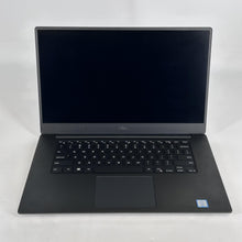 Load image into Gallery viewer, Dell XPS 15 9560 Gray 2.8 GHz Intel Core i7 7th Gen. 16GB RAM 512GB Solid State Drive NVIDIA GeForce GTX 1050 4 GB