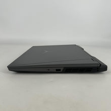 Load image into Gallery viewer, Lenovo Legion 5 Pro 16 Black 3.2 GHz AMD Ryzen 7 5800H 32GB RAM 1TB Solid State Drive 1TB Solid State Drive NVIDIA GeForce RTX 3070 8 GB
