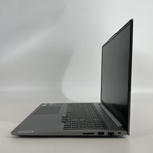 Load image into Gallery viewer, Lenovo ThinkBook 16 Gen 7 Gray 1.7 GHz Intel Core Ultra 7 16GB RAM 1TB Solid State Drive