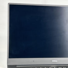 Load image into Gallery viewer, Dell XPS 15 9560 Gray 2.8 GHz Intel Core i7 7th Gen. 16GB RAM 512GB Solid State Drive NVIDIA GeForce GTX 1050 4 GB