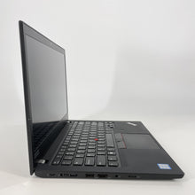 Load image into Gallery viewer, Lenovo ThinkPad T490 14 Black 1.6 GHz Intel Core i5 8th Gen. 16GB RAM 256GB Solid State Drive