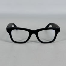 Load image into Gallery viewer, Meta Ray-Ban Meta Wayfarer (Gen 2) Matte Black 32GB
