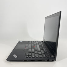 Load image into Gallery viewer, Lenovo ThinkPad T490 14 Black 1.6 GHz Intel Core i5 8th Gen. 16GB RAM 256GB Solid State Drive