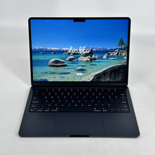Load image into Gallery viewer, Apple MacBook Air 13 2022 Blue 3.49 GHz M2 8-Core CPU 8GB Unified Memory 256GB Solid State Drive 8-Core GPU