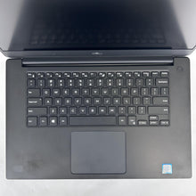 Load image into Gallery viewer, Dell XPS 15 9560 Gray 2.8 GHz Intel Core i7 7th Gen. 16GB RAM 512GB Solid State Drive NVIDIA GeForce GTX 1050 4 GB