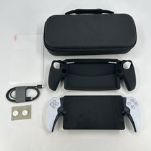Load image into Gallery viewer, Sony PlayStation Portal White