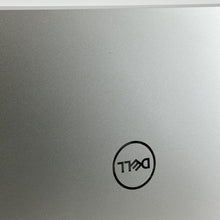 Load image into Gallery viewer, Dell XPS 17 9720 Silver 2.3 GHz Intel Core i7 12th Gen. 32GB RAM 512GB Solid State Drive NVIDIA GeForce RTX 3050 4 GB