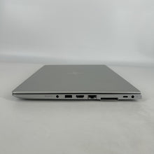 Load image into Gallery viewer, HP Elitebook 840 G6 14 Silver 1.6 GHz Intel Core i5 8th Gen. 16GB RAM 250GB Solid State Drive