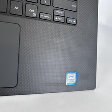Load image into Gallery viewer, Dell XPS 15 9560 Gray 2.8 GHz Intel Core i7 7th Gen. 16GB RAM 512GB Solid State Drive NVIDIA GeForce GTX 1050 4 GB