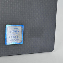 Load image into Gallery viewer, Dell XPS 15 9560 Gray 2.8 GHz Intel Core i7 7th Gen. 16GB RAM 512GB Solid State Drive NVIDIA GeForce GTX 1050 4 GB