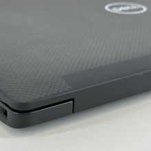 Load image into Gallery viewer, Dell Latitude 7490 14 Black 1.9 GHz Intel Core i7 8th Gen. 16GB RAM 256GB Solid State Drive