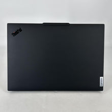 Load image into Gallery viewer, Lenovo ThinkPad T16 Gen 4 Black 2.0 GHz AMD Ryzen AI 7 Pro 350 32GB RAM 1TB Solid State Drive