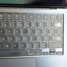 Load image into Gallery viewer, Apple MacBook Air 13 2022 Blue 3.49 GHz M2 8-Core CPU 8GB Unified Memory 256GB Solid State Drive 8-Core GPU