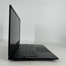 Load image into Gallery viewer, HP Omen 16 Black 2.5 GHz Intel Core i5 12th Gen. 16GB RAM 512GB Solid State Drive NVIDIA GeForce RTX 3050 4 GB